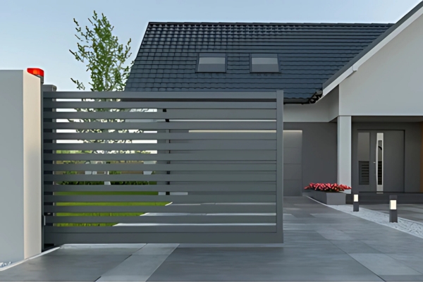 Sliding Gates