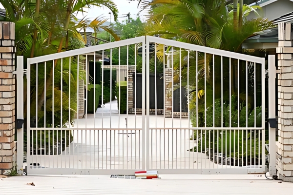 Swing Gates