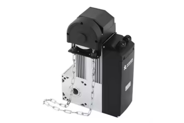 Switch_Compact Motor